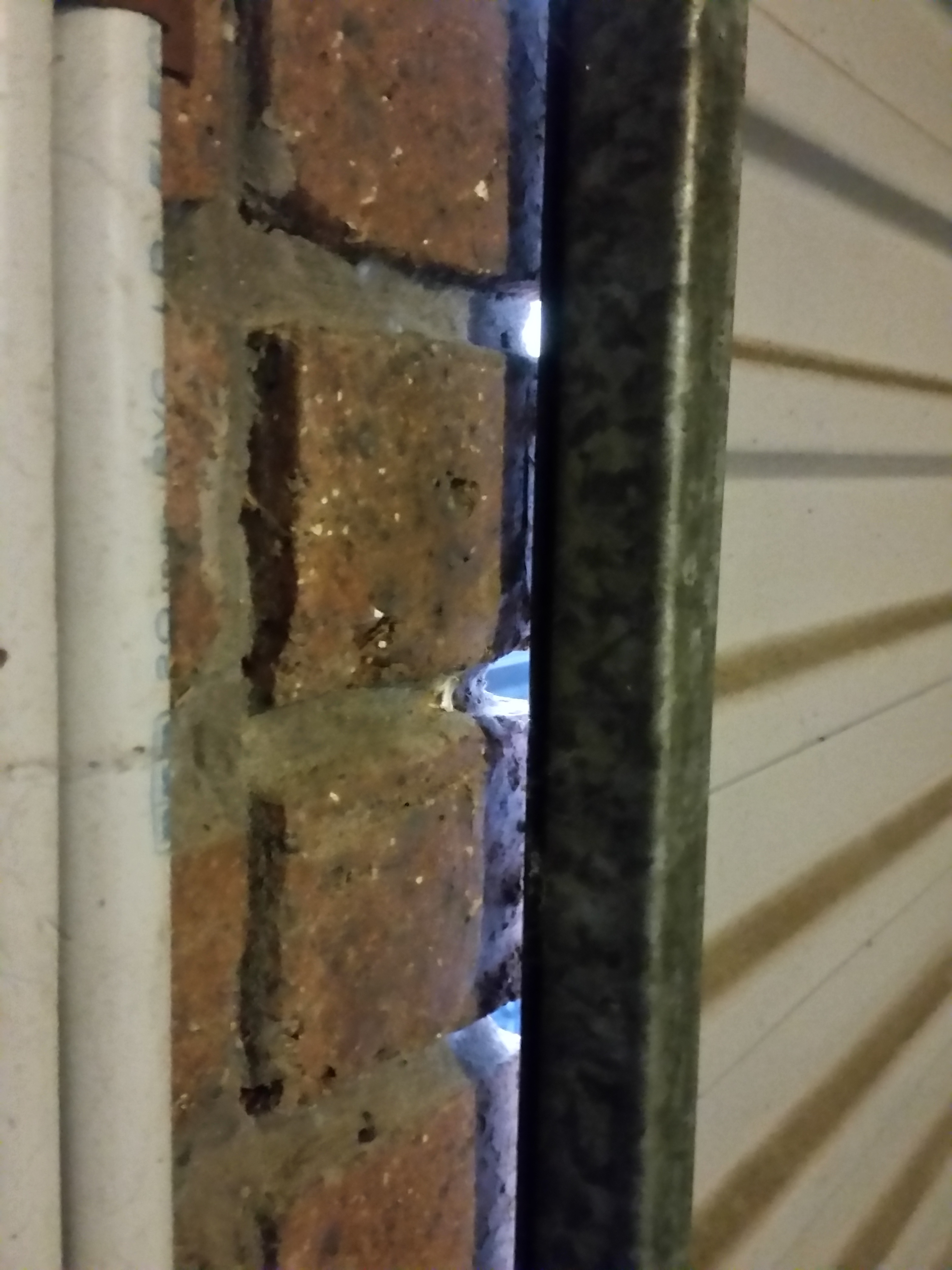 Seal roller door? Not Porsche Everything Else. PFA