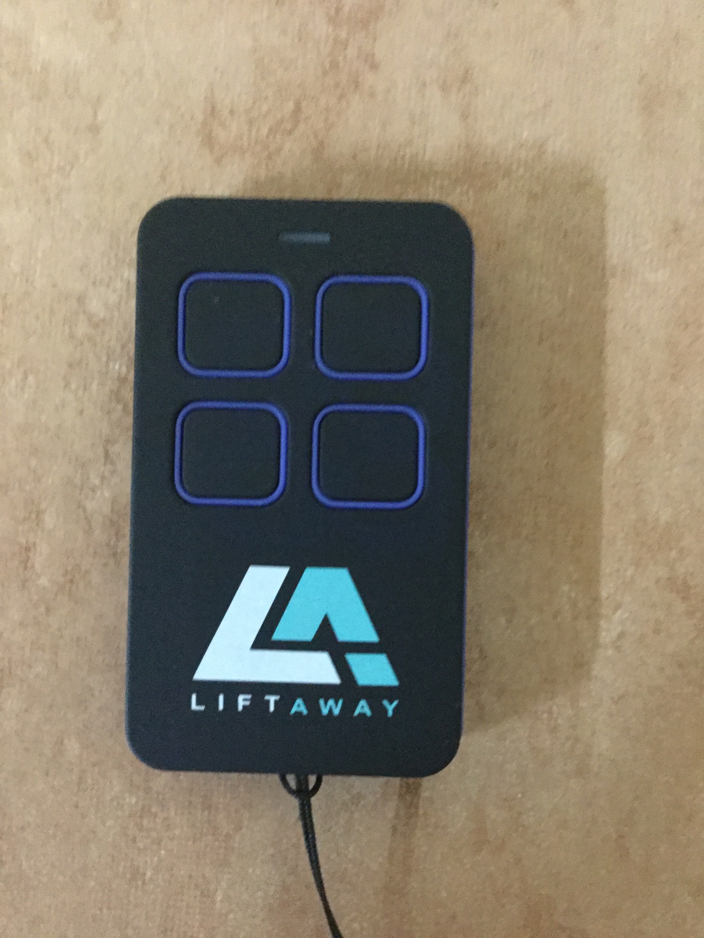 Porsche HomeLink Water Cooled 911s PFA