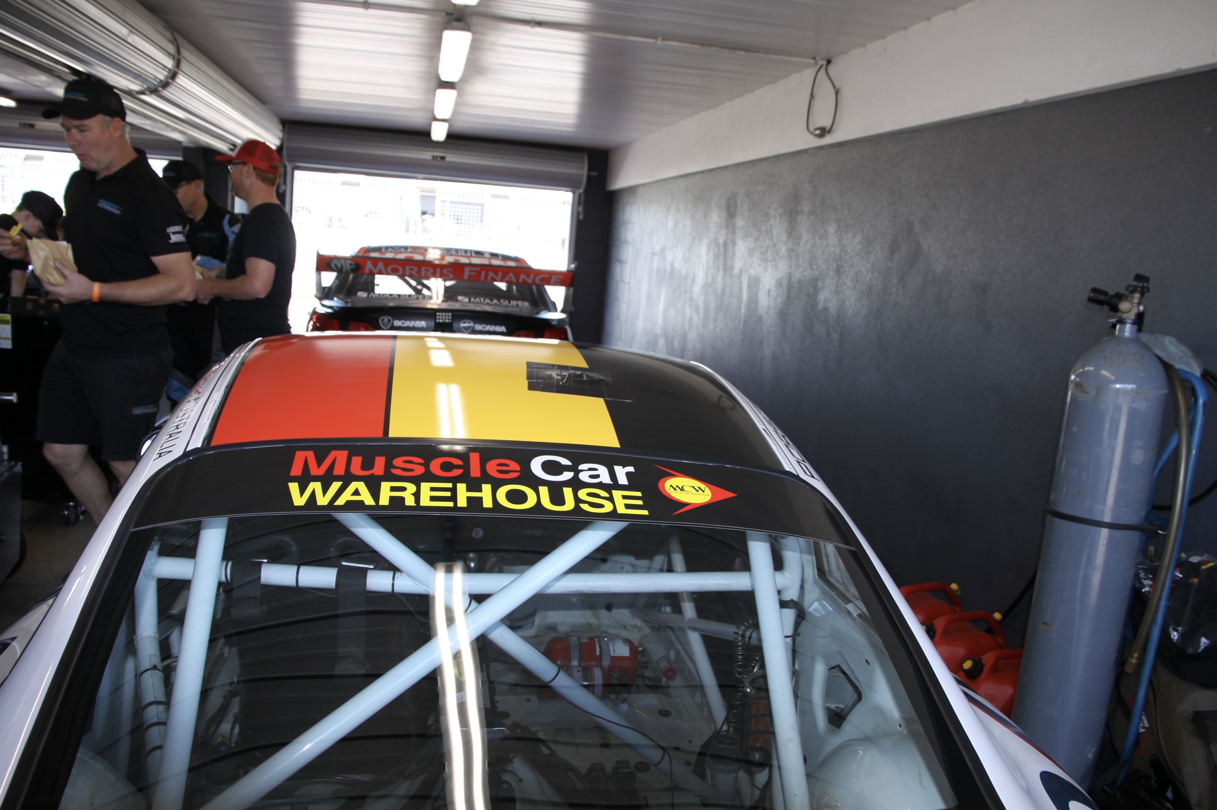 TIM BLANCHARD IN EX JIM RICHARDS 996 GT3 - Favourite Videos and ...