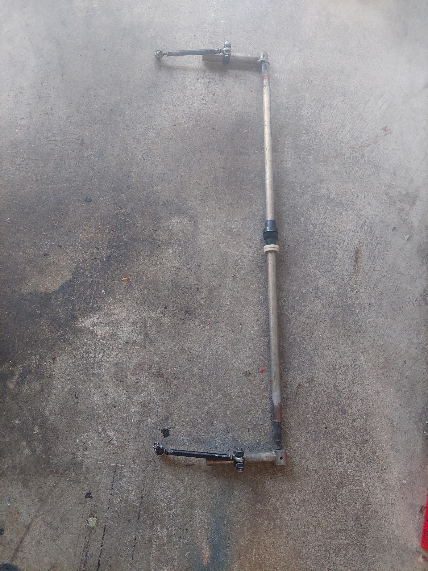 For Sale 911 Shocks, Torsion Bars, Sway Bars and More For Sale